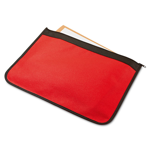 H107 Document Pouch