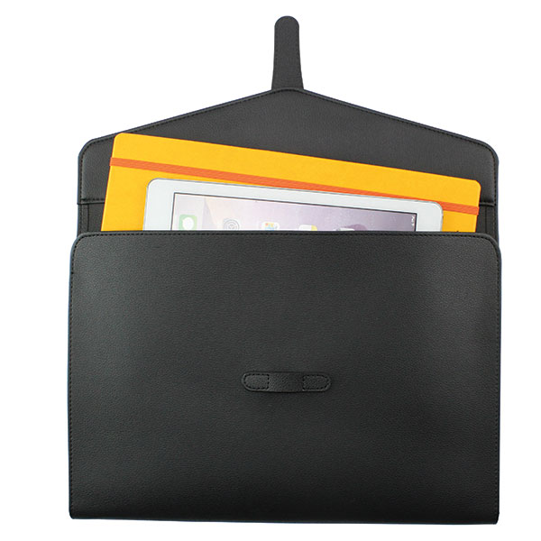 L120 Como Recycled Flap over Tablet Case