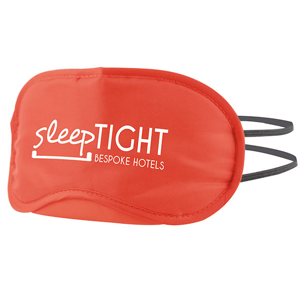 L091 Elasticated Eye Mask