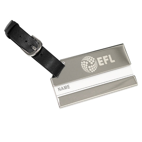 M090 Executive Luggage Tag