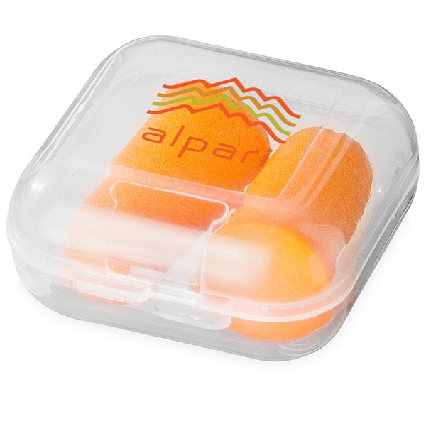 N028 Serenity Earplugs