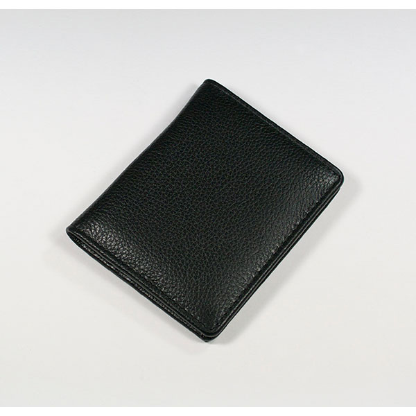 H085 Melbourne Nappa Leather Credit Card Case