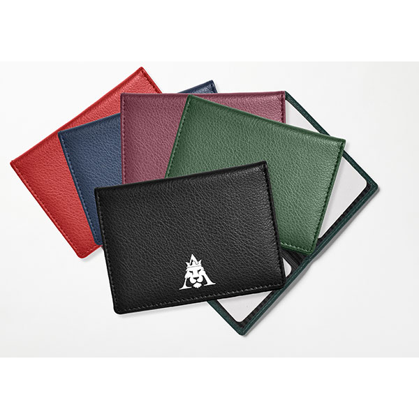 N030 Chelsea Leather Multi Purpose Card Holder