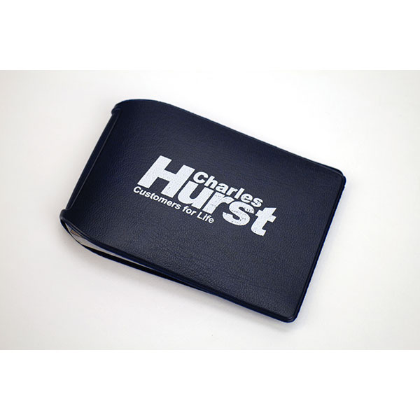 H084 Premium Travel Card Wallet