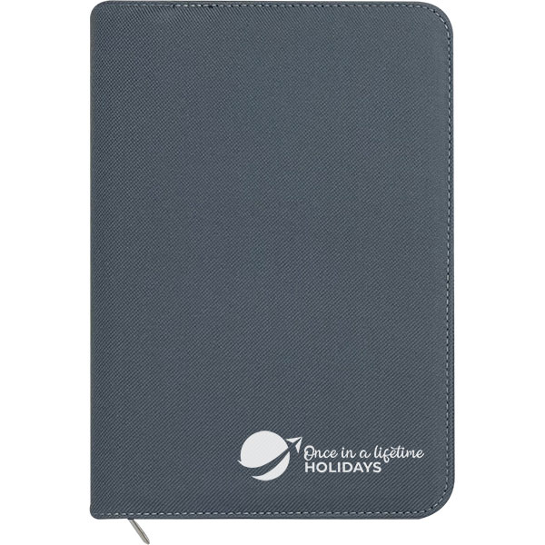 L094  Polyester Travel Document Wallet 