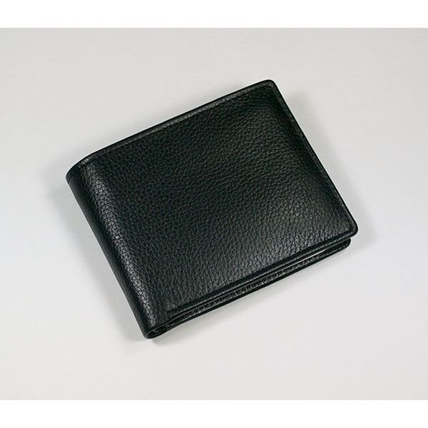 H085 Melbourne Nappa Leather Hip Wallet