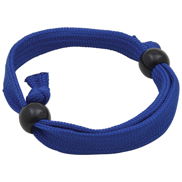 M110 Tubular Poly Wristband