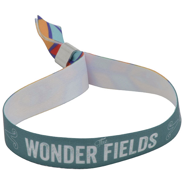 M110 Festival Wristband 