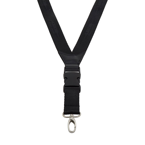 L118 Deluxe Lanyard