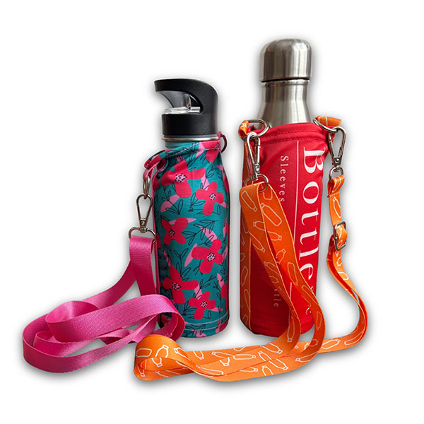 Q072 Bottlesoc Lanyard