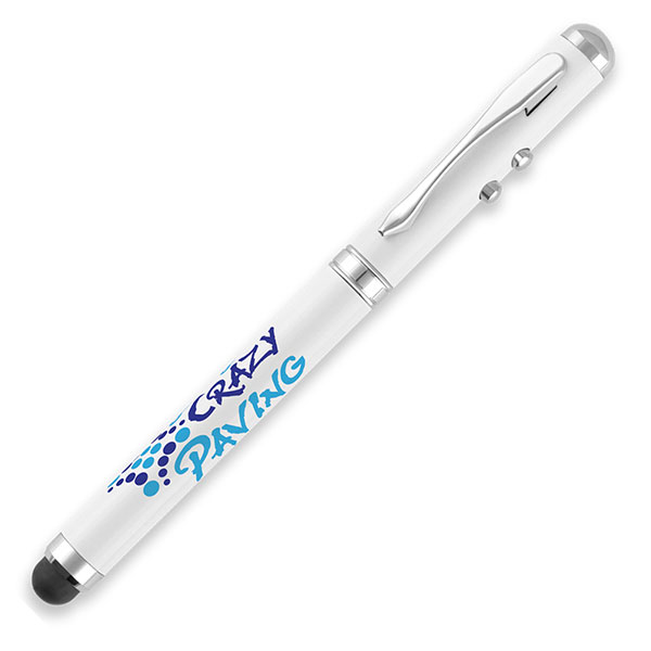 H055 Touch Light Ballpen