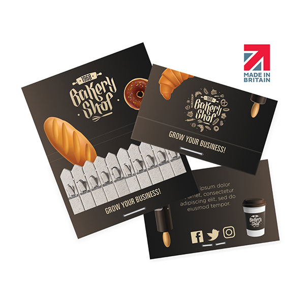 N032 Medium Seedsticks