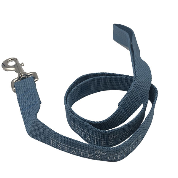 N053 rPET Dog Lead - Spot Colour