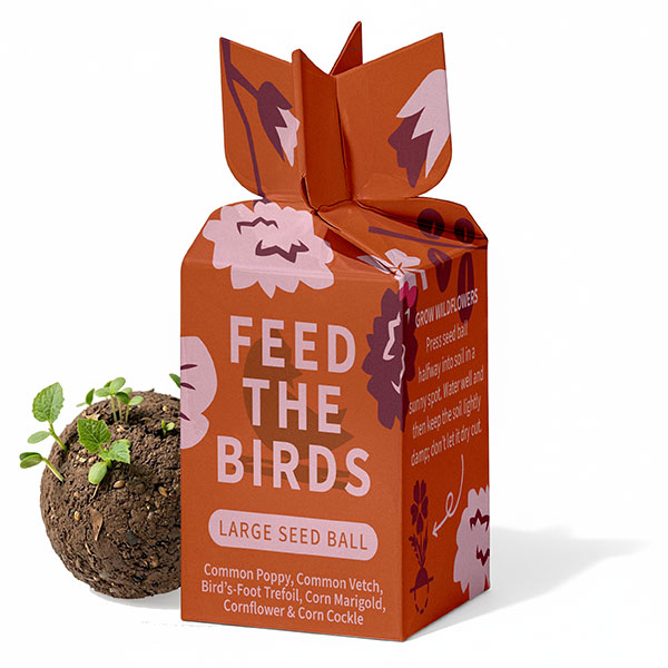 Q058 Twist Seedball