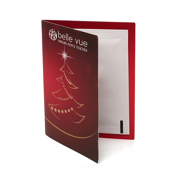 Q058 Seed Booklet