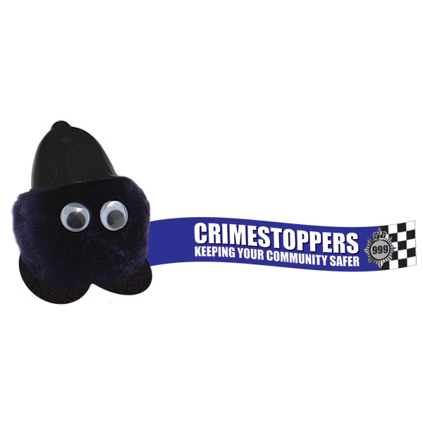 Q069 Hatter Logobugs