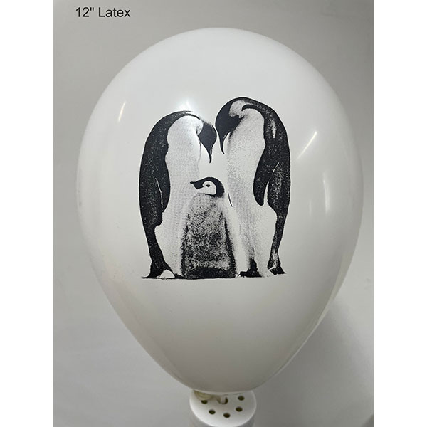 N074 12 Inch Balloons