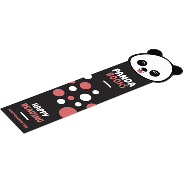 H032 Bookmark Card 