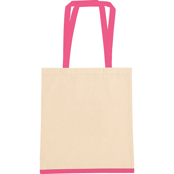 H102 Eastwell 4.5oz Cotton Tote Bag