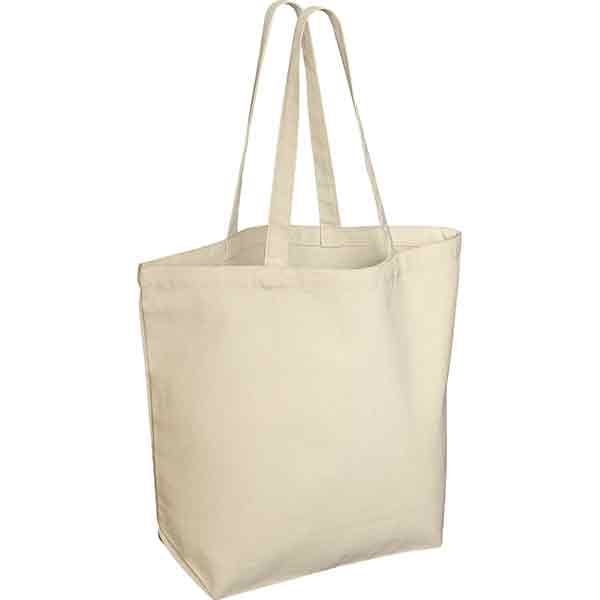 H102 Green & Good Bayswater Canvas Bag