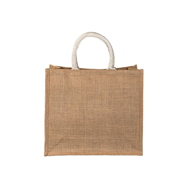 L135 Medium Jute Shopper