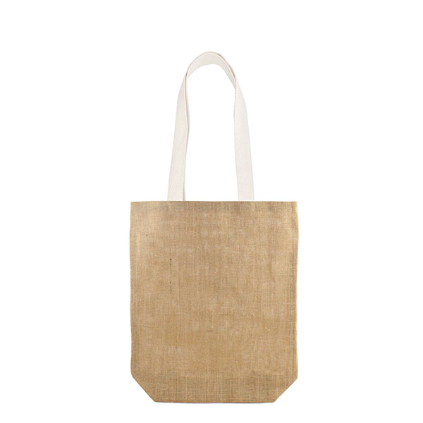 L135 Kobe Jute Bag