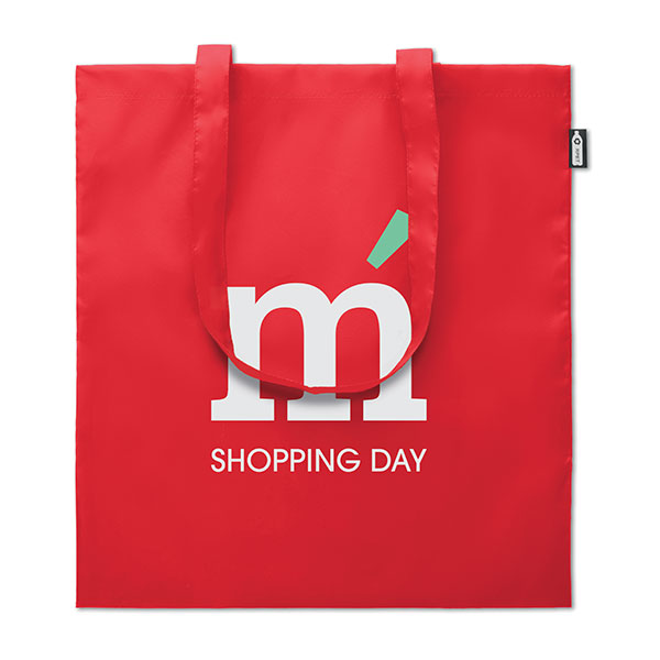 H101 Shopping Bag