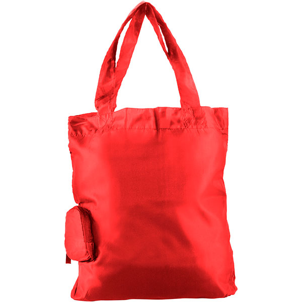 H101 Foldable Shopping Bag