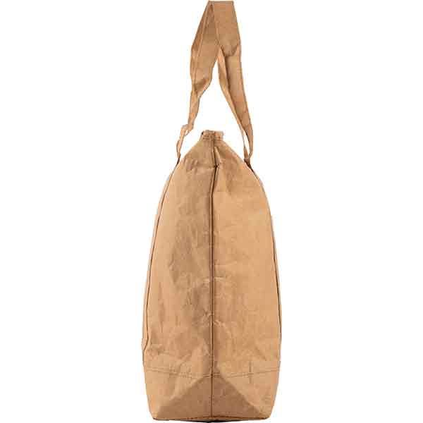 H101 Laminated Paper Shopping Bag