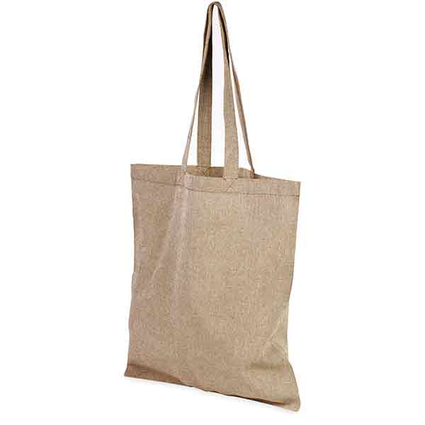 H102 Pheebs Cotton Tote Bag