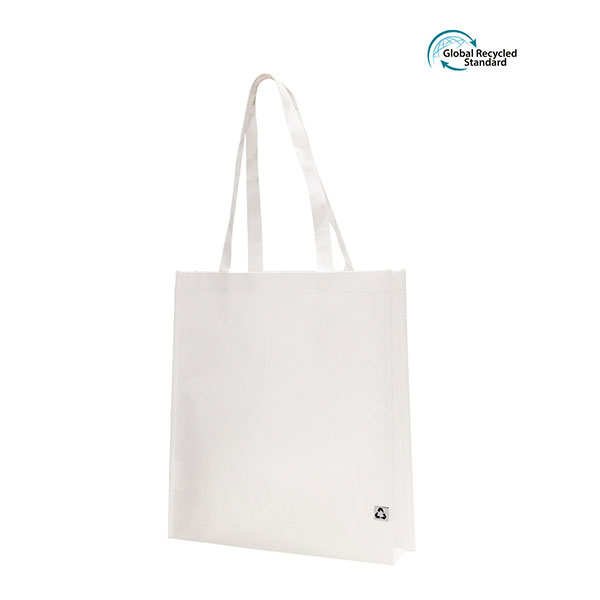 K136 Green & Innocent Jogoo Non-Woven Bag