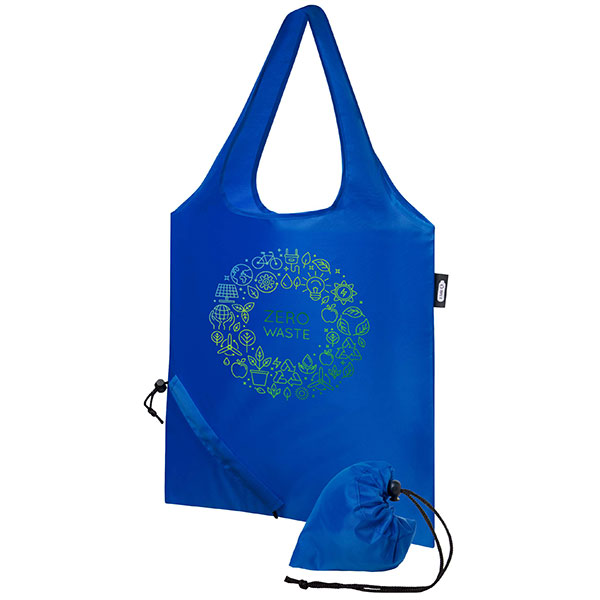 L132 Recycled Tote Bag