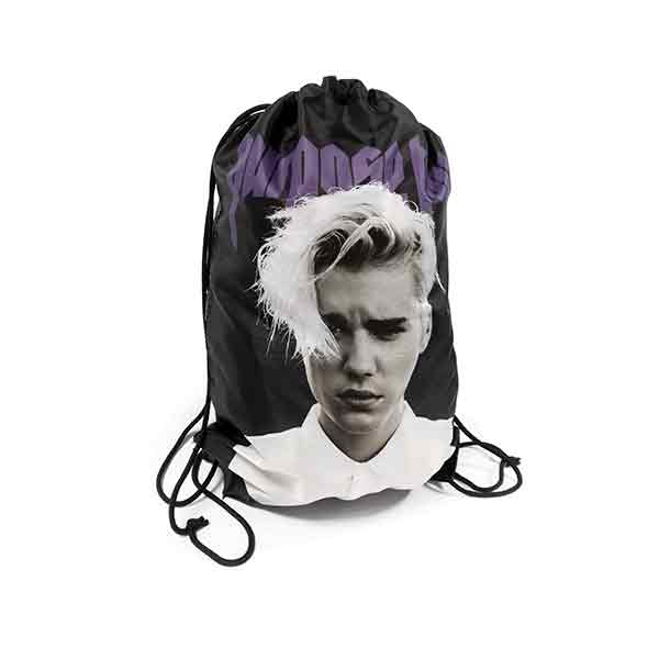 H099 Drawstring Bag - Full Colour