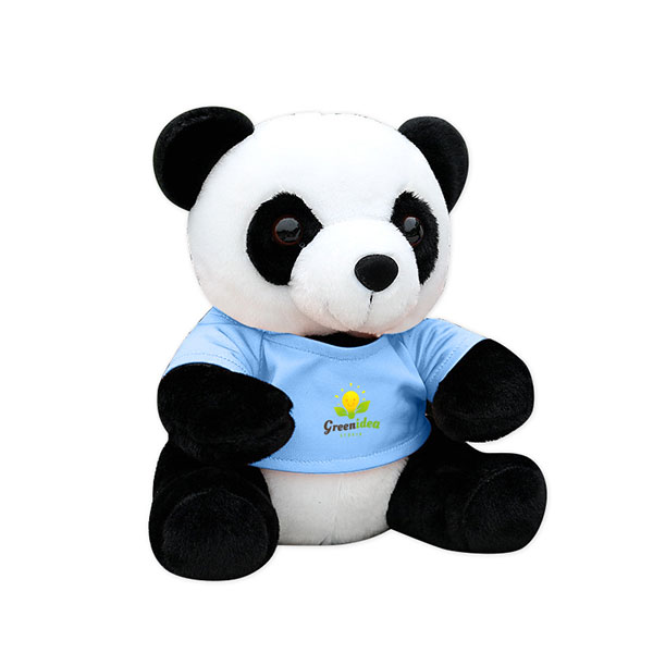 Q142 Bespoke Plush Toy - 25cm
