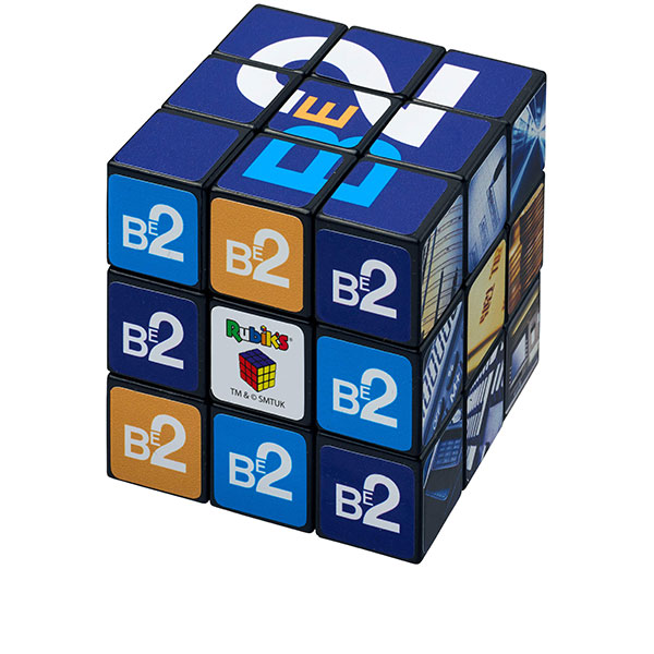 L141 Rubiks Cube