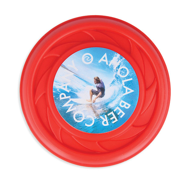 M137 Recycled Mini Turbo Pro Flying Disc