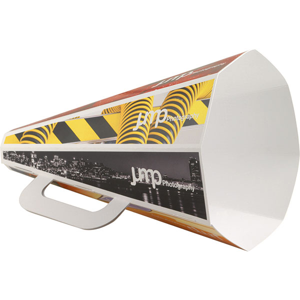 N072 Loud Hailer