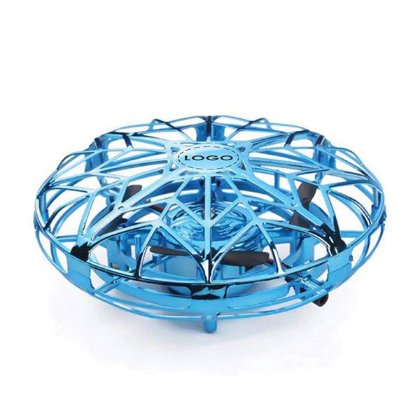 K141 Interactive UFO Drone