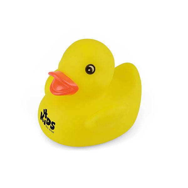 N049 Rubber Duck