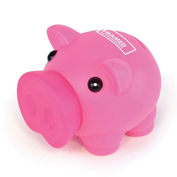 L139 Piggy Bank