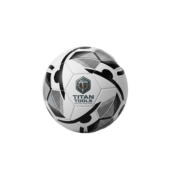 Q151 Full Size Promotional Football