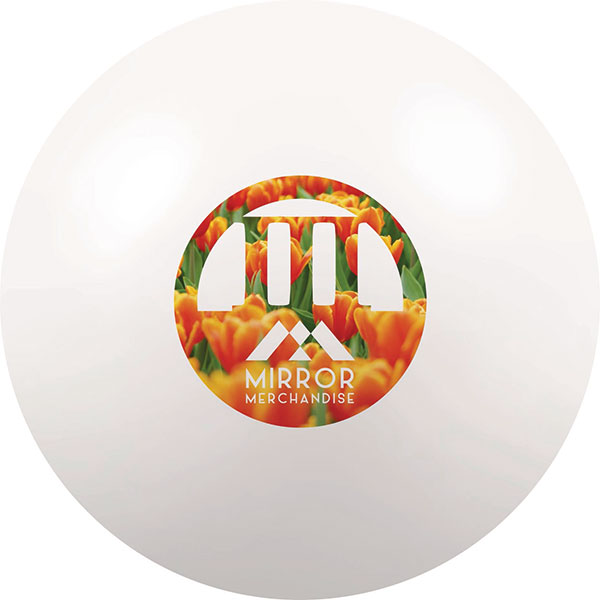 N052 Stress Ball - Full Colour
