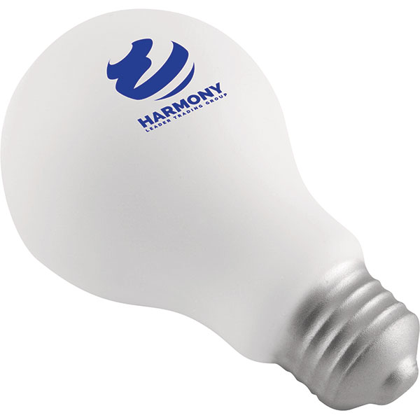 N052 Stress Bulb - Spot Colour
