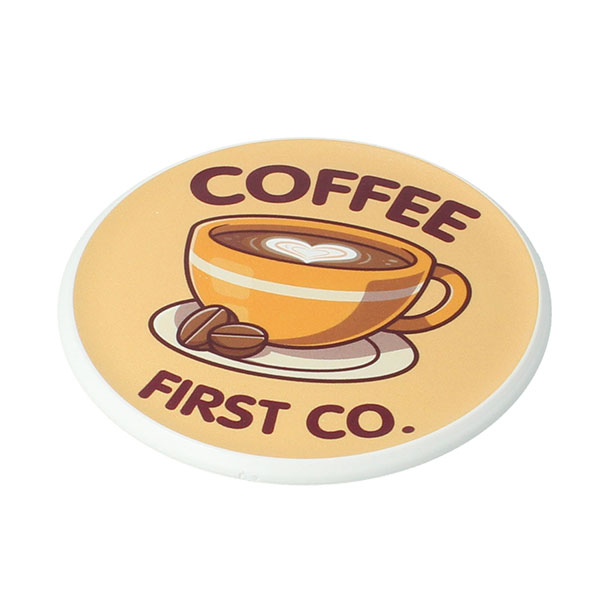 N092 Recycled Drinks Coaster