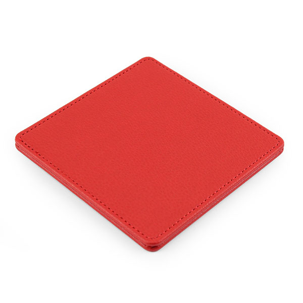 K027 Como rPET Coaster