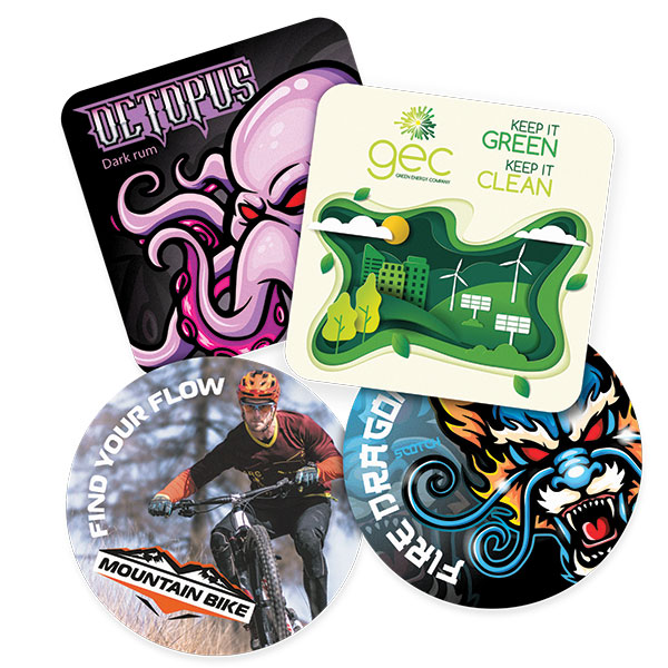 Q092 Beer Mat