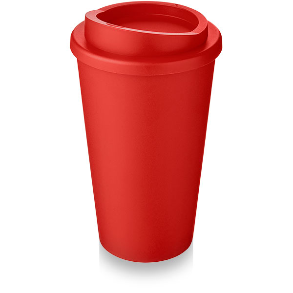 Q087 Americano Insulated Tumbler - 350ml