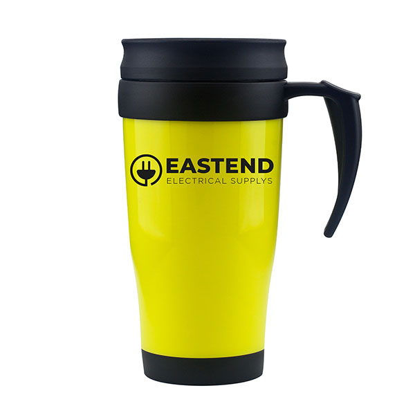 L019 Thermo Travel Mug