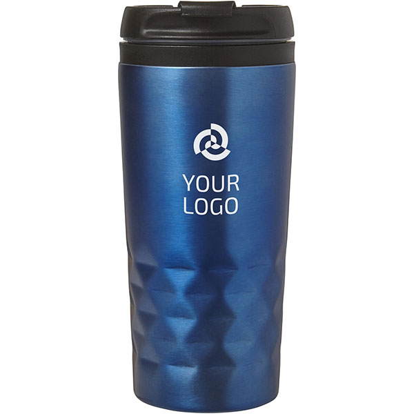 N102 Stainless Steel Travel Mug 300ml