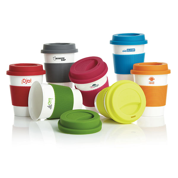 H003 ECO PLA Coffee Cup